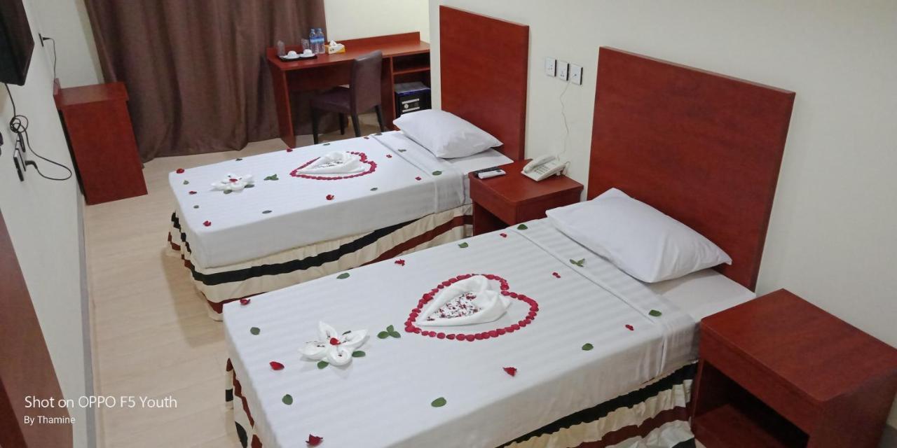 Hato Inn Янгон Экстерьер фото